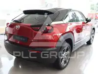 2023 Mazda MX-30