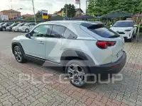 2023 Mazda MX-30