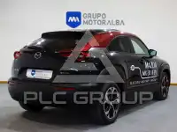 2023 Mazda MX-30