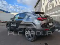 2023 Mazda MX-30