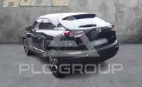 2023 Mazda MX-30