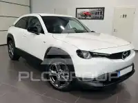 2023 Mazda MX-30