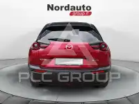 2023 Mazda MX-30