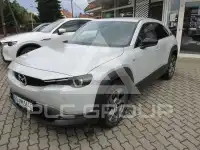 2023 Mazda MX-30