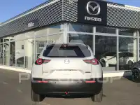 2023 Mazda MX-30