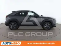 2023 Mazda MX-30