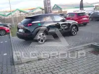 2023 Mazda MX-30