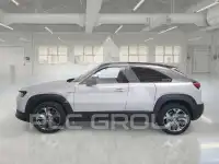2023 Mazda MX-30