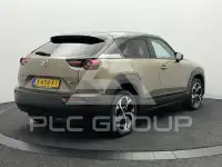 2023 Mazda MX-30