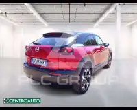 2023 Mazda MX-30