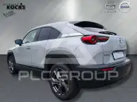 2023 Mazda MX-30