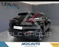 2023 Mazda MX-30