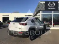 2023 Mazda MX-30