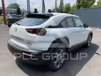 2023 Mazda MX-30