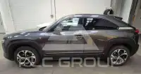 2023 Mazda MX-30