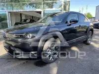 2023 Mazda MX-30