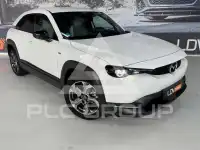 2023 Mazda MX-30