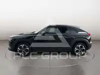 2023 Mazda MX-30