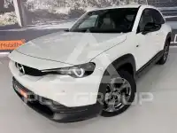 2023 Mazda MX-30