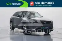 2023 Mazda MX-30