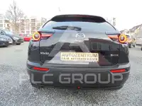 2023 Mazda MX-30