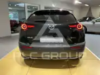 2023 Mazda MX-30