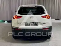 2023 Mazda MX-30