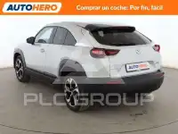 2023 Mazda MX-30