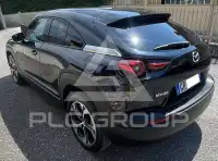 2023 Mazda MX-30