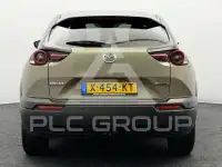 2023 Mazda MX-30