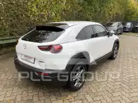 2023 Mazda MX-30