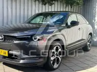 2023 Mazda MX-30