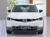 2023 Mazda MX-30