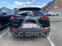 2023 Mazda MX-30