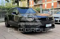 2023 Mazda MX-30