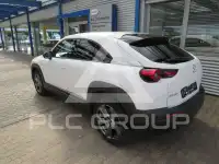 2023 Mazda MX-30