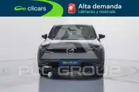 2023 Mazda MX-30