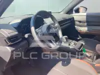 2023 Mazda MX-30
