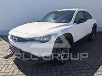 2023 Mazda MX-30