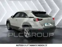 2023 Mazda MX-30