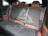 2023 Mazda MX-30