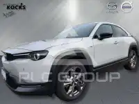 2023 Mazda MX-30