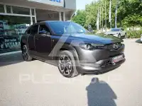 2023 Mazda MX-30
