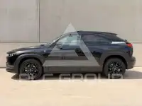 2023 Mazda MX-30