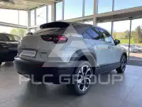 2023 Mazda MX-30