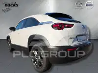 2023 Mazda MX-30