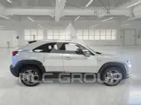 2023 Mazda MX-30