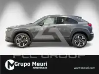 2023 Mazda MX-30