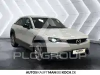 2023 Mazda MX-30