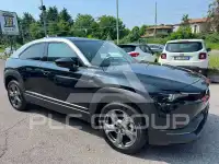 2023 Mazda MX-30